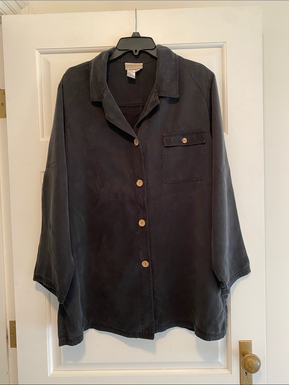 Coldwater Creek jacket